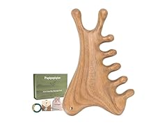 Gua Sha Tool for Face & Body