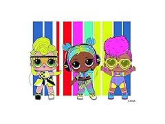 Buffalo Games Buffalo Games - LOL Surprise Puzzle