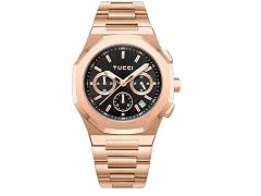 TUCCI Lussuoso Unisex Watch