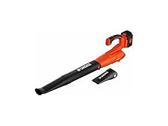 Ukoke UGB4002 Powerful 40V Brushless Cordless Blower
