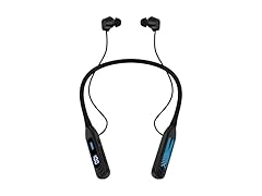 Podity Neckband Bluetooth Headphones