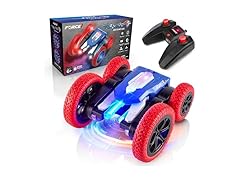 Force1 Tornado+ Remote Control Car