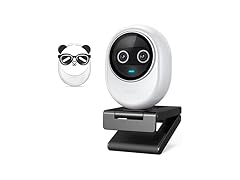 EMEET Piko Plus 4K Webcam