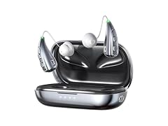 hearisay Hearing Aids for Seniors