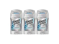 Speed Stick Anti-Perspirant Deodorant
