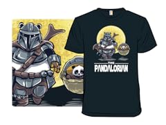 The Pandalorian