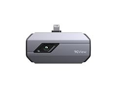 Topdon TD52120003 Tc002 - Thermal