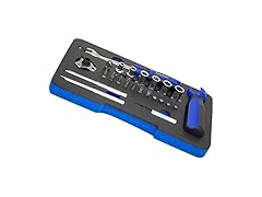 Pro-Lift 24 PCS 72-Tooth Ratcheting Wrench Set