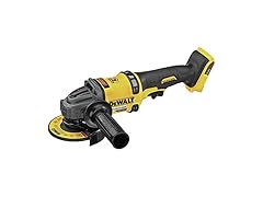 DEWALT DCG418B FLEXVOLT 60V MAX Angle Grinder