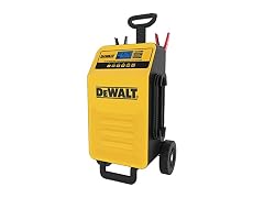 DeWalt DXAEC200 40A Battery Charger and Maintainer