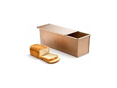 13x5 Pullman Loaf Pan