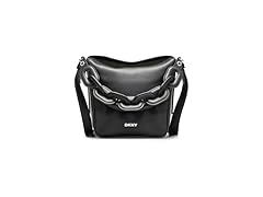 DKNY Aspen Hobo Handbag