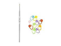 addi addi Knitting Needles Crochet Hook
