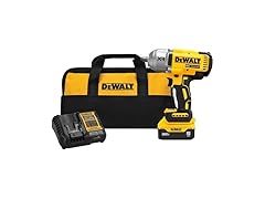 DEWALT DCF900P1 20V MAX Cordless Impact Wrench