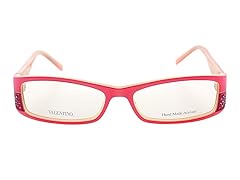 Women's Optical Frame, Pink/Opal
