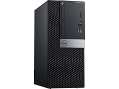 Dell Optiplex 7070 Tower Desktop PC