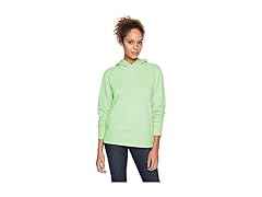 Amazon Essentials Women Regular-Fit Brushed Hoodie