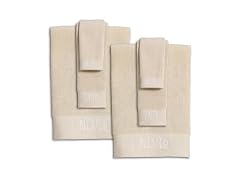 Rae Dunn 6pc Towel Set