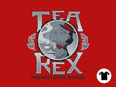 Tea Rex Blend