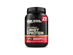 Optimum Nutrition Optimum Nutrition Gold Standard 100%