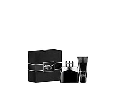 Montblanc Legend /Mont Blanc Set (M)