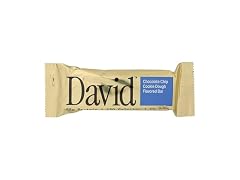David Protein Bar