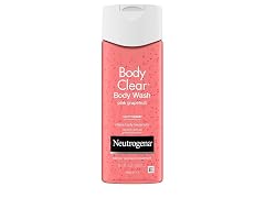 Neutrogena Body Clear Pink Grapefruit Wash