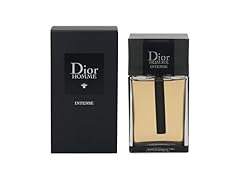Dior Homme Intense Eau De Parfum Spray, 5 oz