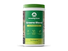 Amazing Grass Greens Superfood Blend, 60 Servings