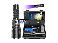 Goreit Flashlights LED High Lumens