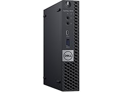 Dell Optiplex 7070 Micro Desktop (i5-9500T)