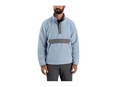 Carhartt Men (S) Relaxed Fleece Pullover