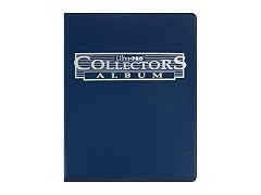 9-Pocket Portfolio