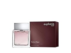 CK Euphoria For Men EDT Spray 1.7 oz.