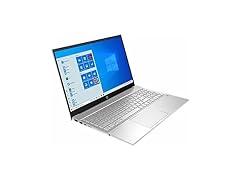  HP 15.6" Pavilion Micro-Edge BrightView