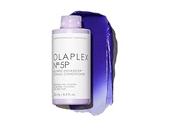 2Pk Olaplex No. 5P Blonde Enhancer Purple Toning Conditioner