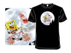 Flying Sponge