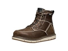 Keen Women's San Jose 6 Work Boots (6)