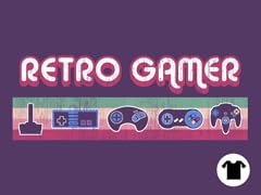 Retro Gamer