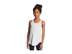 C9 Champion Girls Keyhole Tank (XS)