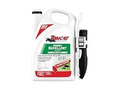 Tomcat Repellents Rodent Repellent
