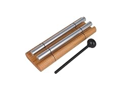 Woodstock Chimes Zenergy Duo Hand Bell