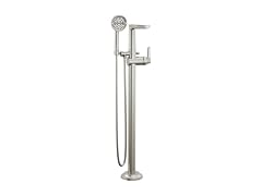 Delta Faucet T4771-SS-PR-FL Galeon Tub Filler