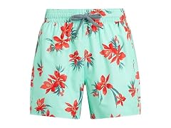 Kanu Surf Men (L) Wade Swim Trunks Shorts