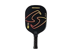 Gearbox G12 Pickleball Starter Paddle