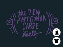 carpe diem