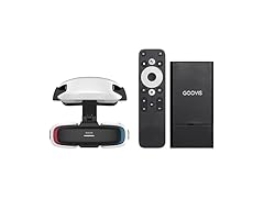 GOOVIS Art XR Head Mounted Display with Media Player