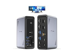 TobenONE Laptop Docking Station