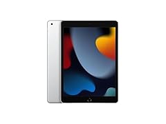 Apple IPAD.9-256GB-SILVER Apple iPad 9 256GB Silver WiFi (Open Box)