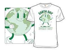 Earth Day Every Day